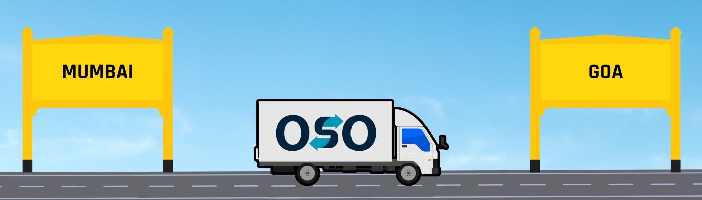 Mumbai To Goa Tempo, Truck Transport & Logistics Service